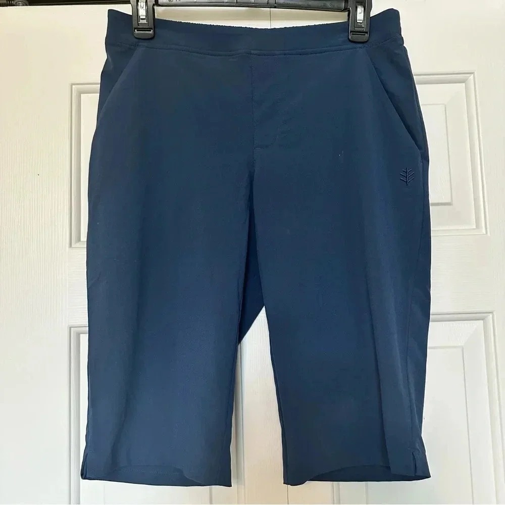 Coolibar UPF Novana Skimmer‎ Shorts
